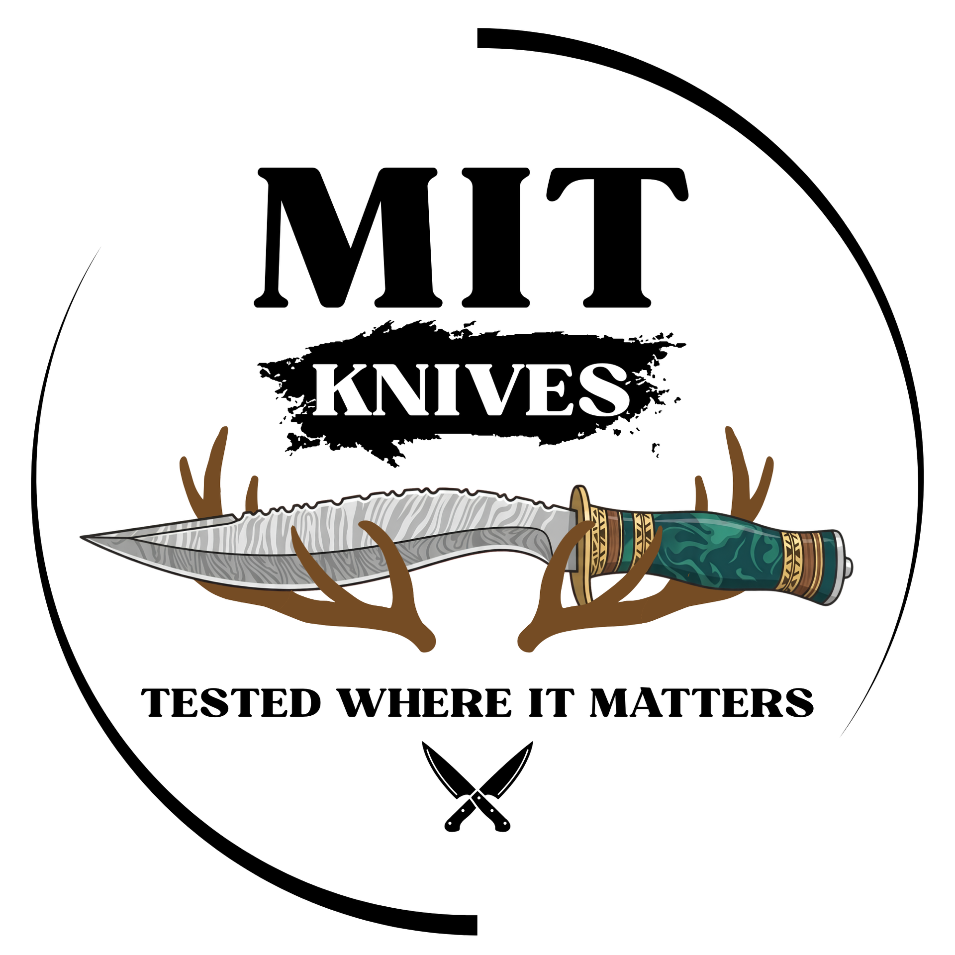 MITknives